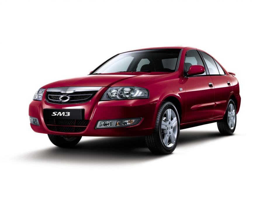  Samsung SM3 CE (N17) 2009 года  (фото 1 из 6)